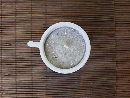Bougie Expresso Simple